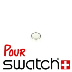 Acheter une pile pour montre Swatch 390