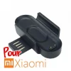 Adaptateur USB compatible pour smartwatch Xiaomi (Mi band 7 Mi band 5, Mi band 6, Mi band 4, ...)