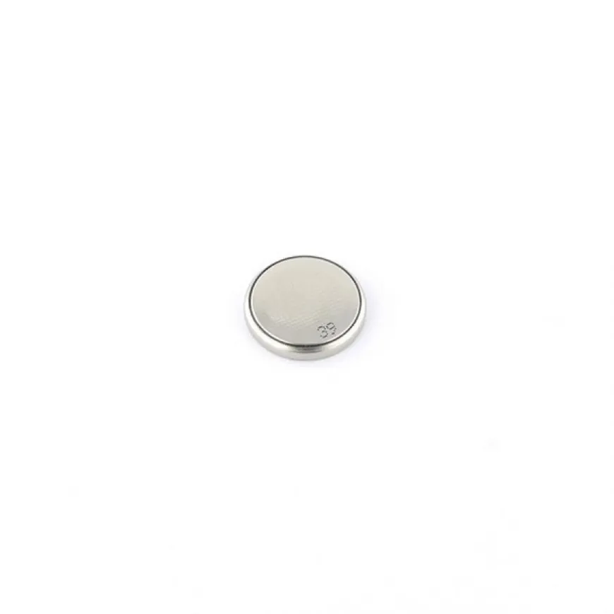 Batterie au lithium montre LED pas chère CR2032