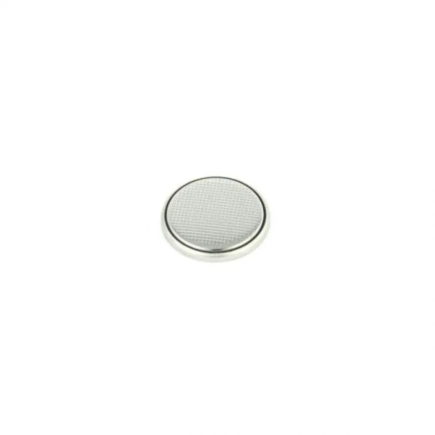 Batterie CR2025 au lithium : Remplacez Facilement la Pile de Votre Montre