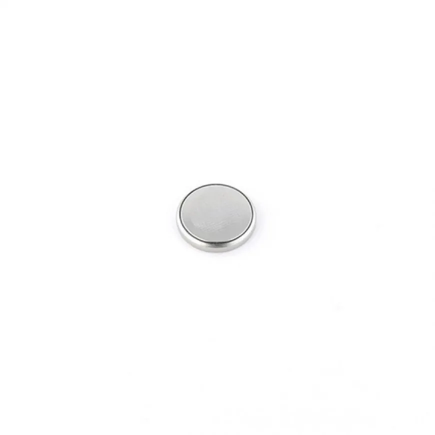Batterie Lithium CR1216 pour montre pas chère