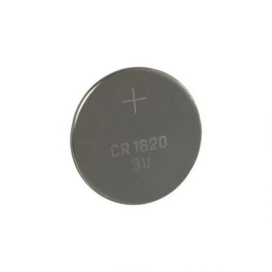 Batterie lithium 3 Volts CR1620