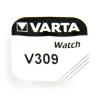 Batterie pour montre Varta 1,55 V 309 alcaline