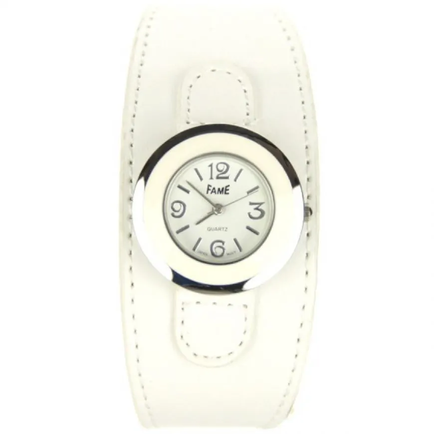 Belle montre chic de marque Fame