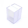 Boite Cadeau Montre Plastique Transparent