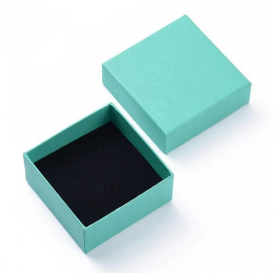 boîte bleu ciel carton pour toutes les occasions