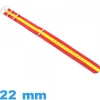 Bracelet 22 mm montre Nato Espagne Textile