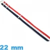 Bracelet Nato Nylon France 22 mm montre