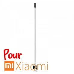 Câble USB pour smartwatch Xiaomi (Poco watch Redmi Watch 2 LITE, Redmi Smart band Pro, Redmi Watch 2, ...)
