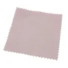 Chiffon de Polissage Nettoyage pour Bijoux Montre à l'unité