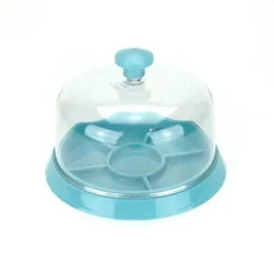 Cloche de démontage horloger anti poussière