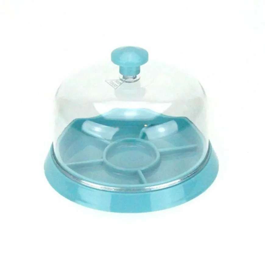 Cloche de démontage horloger anti poussière