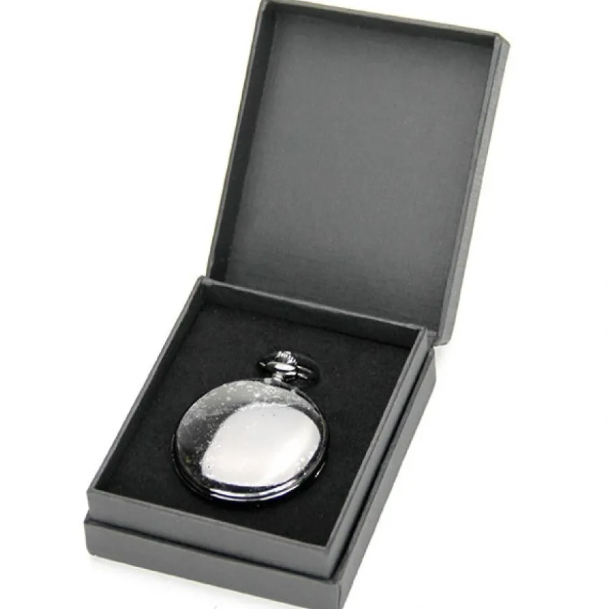 Coffret rangement montre gousset