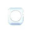 Coque Apple Watch 42 mm Bleu - Accessoires