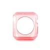 Coque Apple Watch 42 mm Rouge - Accessoires
