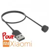 Cordon USB de chargement pour smartwatch Xiaomi