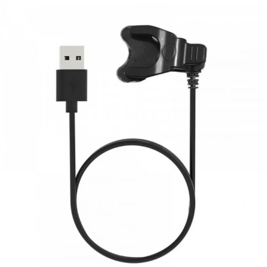 Cordon USB de chargement pour montre connectée