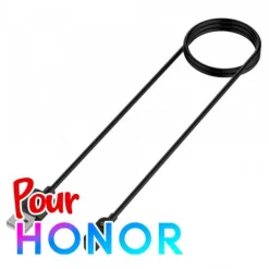 Cordon USB de charge pour montre connectée Honor