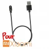 Cordon USB pour montre connectée Xiaomi Mi band 3,