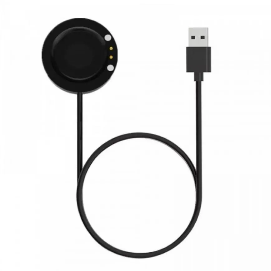 Cordon USB pour smartwatch de remplacement