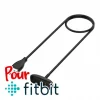 Cordon USB pour smartwatch FitBit de rechange