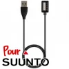 Cordon USB pour smartwatch Suunto de remplacement