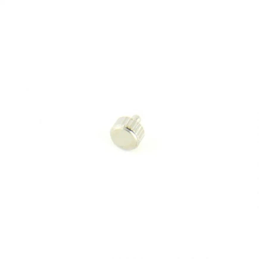 Couronne 4*2,2*4,2*0,90 Argenté de montre pas chère