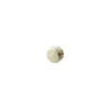 Couronne 4*2,2*3*0,90 argentée pour montre pas chère