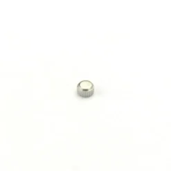 Couronne de montre / 3.5*2.0*2.0*0.90 - Argenté - Résistant à l'eau