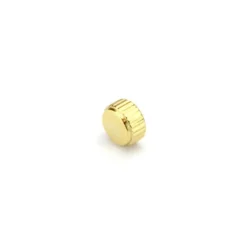 Couronne Montre / 5.0*2.5*2.5*0.90 - Doré - Avec joint