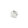 Couronne Remontoir - Argenté / 8.5*4.0*7.0*0.90