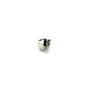 Couronne Remontoir / 4*2,6*6,1*0.80 - Argenté - Waterproof