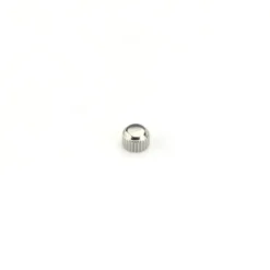 Couronne - Waterproof - Argenté / 3.0*2.0*2.0*0.90