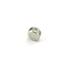 Couronne - Waterproof - Argenté / 6.0*3.1*3.1*0.90