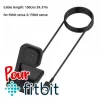 Dock USB pour montre connectée FitBit de remplacement