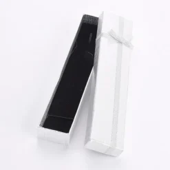 emballage argent pour toutes les occasions carton