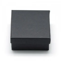 emballage avec mousse noire noir pour toutes les occasions carton