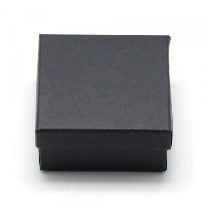 emballage avec mousse noire noir pour toutes les occasions carton