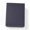 emballage avec petite mousse noir carton pour un joyeux anniversaire