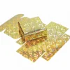 emballage or carton pour toutes les occasions