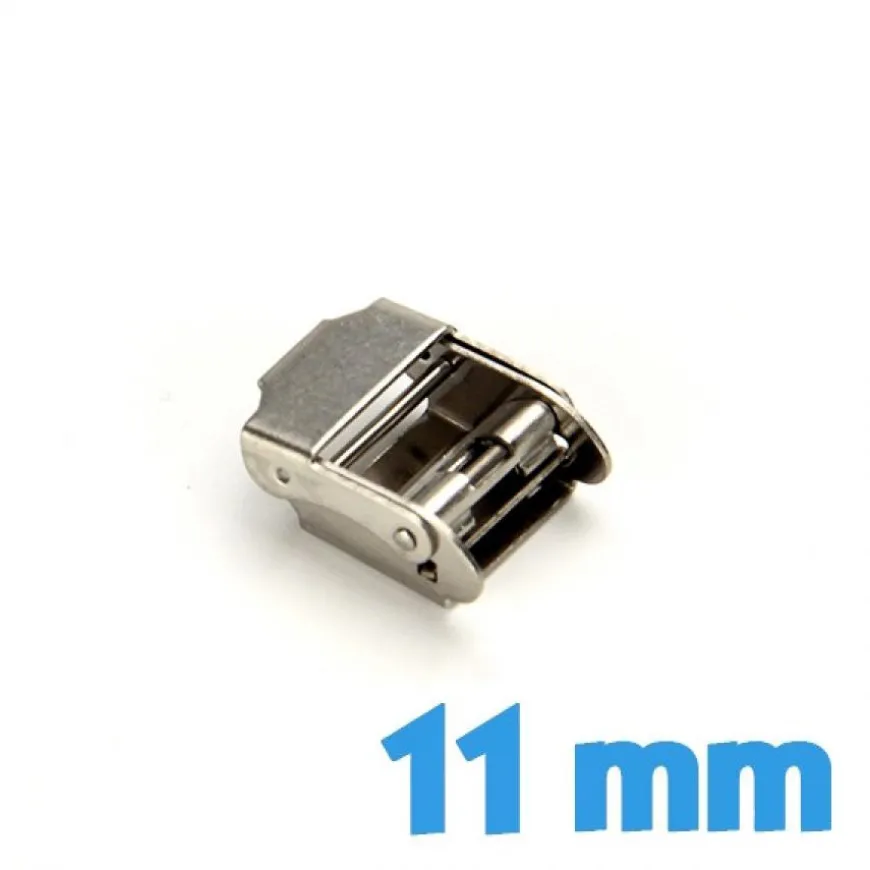 Fermoir maille milanaise