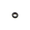 Joint  couronne d'horlogerie rond 0,70 X 0,40 mm pas cher