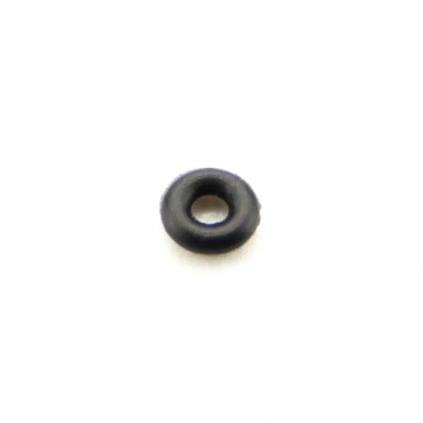 Joint couronne d'horlogerie rond 0,60 X 0,50 mm