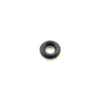 Joint  couronne 0,60 X 0,34 mm pour horlogerie rond