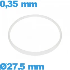 Joint   montre  27,5 X 0,35 mm i-Ring