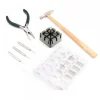 Kit Ajuster un Bracelet Acier