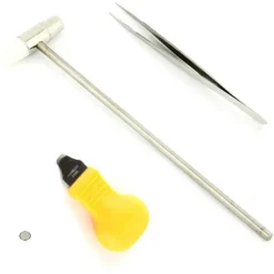 Kit - Changer la pile d'une montre - réparation pas chère