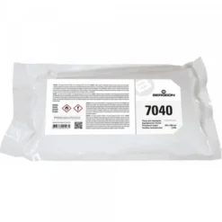 Lingettes Nettoyantes - Isopropyl Bergeon 7040 - Paquet de 50