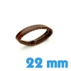 Loop Brun 22 mm pour montre