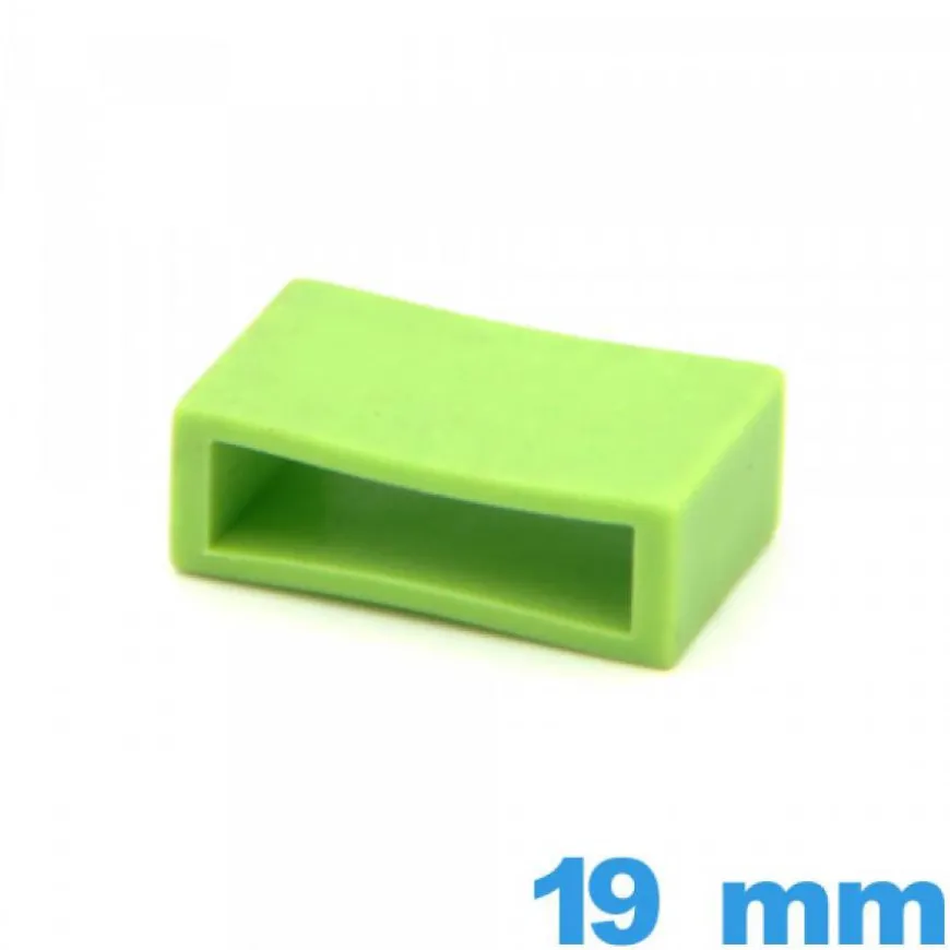 Loop montre Samsung 19 mm - Vert